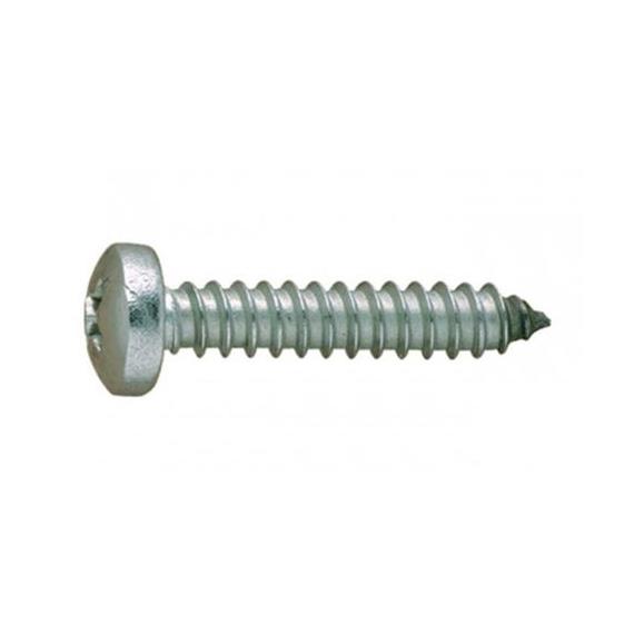 TORNILLO PORTABOQUILLAS SALVI-108 4.2x16