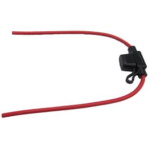 SOPORTE PARA FUSIBLES UNIVERSAL