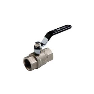 GRIFO/LLAVE ESFERA PALANCA 1" 1/2 H-H