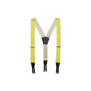 TIRANTES PARA BOTON, LONGITUD 110 CM, 4 CM ANCHO