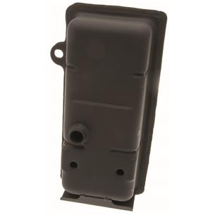 TUBO ESCAPE TS-350, TS-360