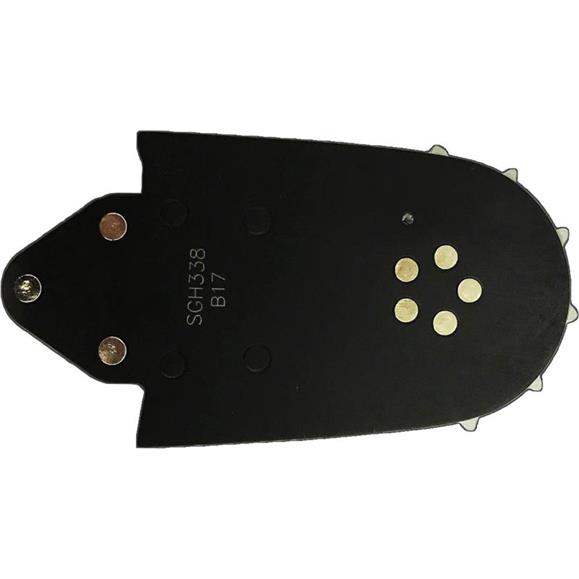 PUNTERA SUGIHARA 3/8" 0.58"