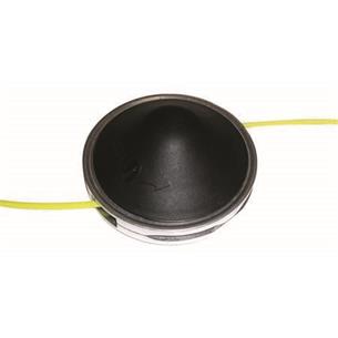 CABEZAL ALUMINIO 2 HILOS UNIVERSAL HASTA 35CC
