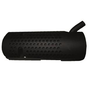TUBO ESCAPE BS-600,700,WM-80,WM-90