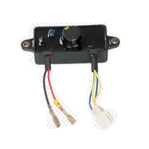 AVR MONOFASICO  HASTA 2500W TF-2500 - CUADRADO 6 CABLES 250V 220UF