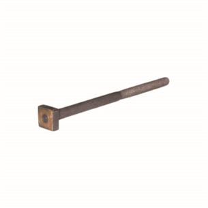 TORNILLO TUBO ESCAPE M5 X 8   50, 51, 55