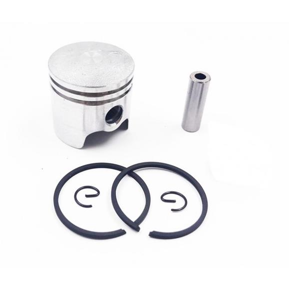KIT DE PISTON COMPLETO TH-023D CORTASETOS DIAM. 32 MM