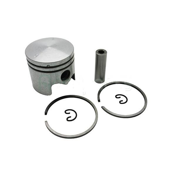 KIT DE PISTON COMPLETO TH-34 DIAM. 37 MM