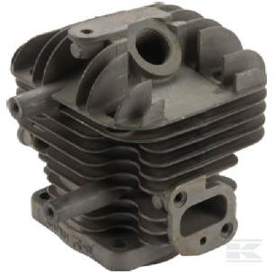 KIT DE CILINDRO Y PISTON TH-34 DIAM. 32 MM