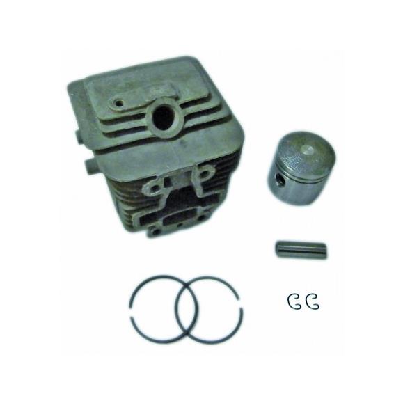 KIT DE CILINDRO Y PISTON TJ-35 DIAM. 37 MM