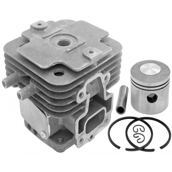 KIT DE CILINDRO Y PISTON TJ-53 DIAM. 44 MM