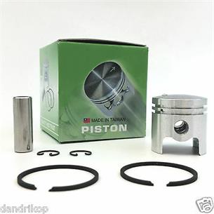 KIT DE PISTON COMPLETO TL-201 DIAM. 30 MM