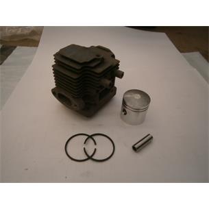 CILINDRO  COMPLETO TLE-24 , DIAM 30 MM