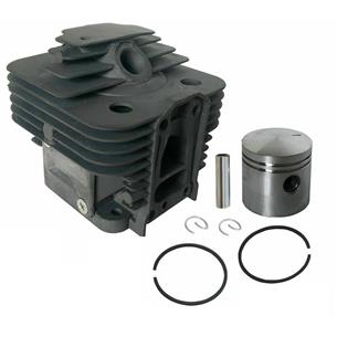 KIT DE CILINDRO Y PISTON TLE-43 , DIAM 40 MM