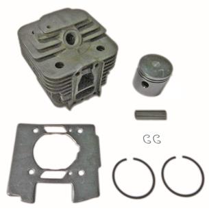 KIT DE CILINDRO Y PISTON TLE-48, DIAM 42 MM