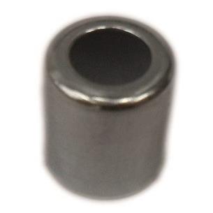 CASQUILLO METALICO DE 17.5MM PARA MANGUERA DE 10 MM