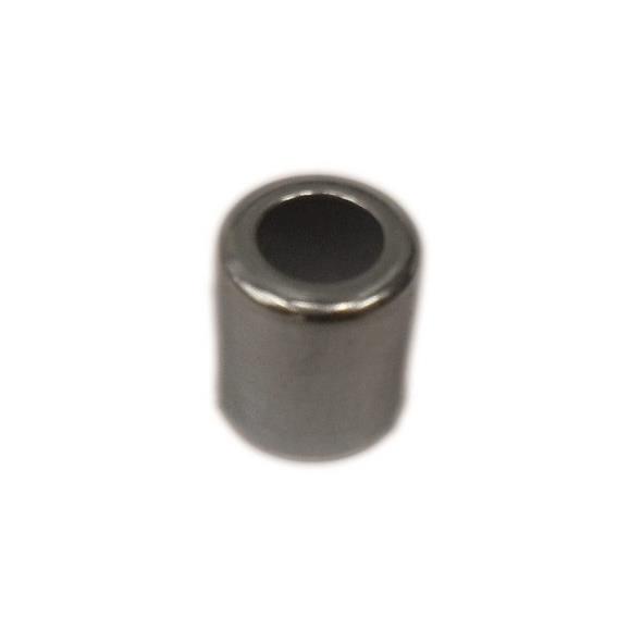 CASQUILLO METALICO DE 17.5MM PARA MANGUERA DE 10 MM