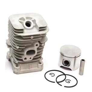 KIT DE CILINDRO Y PISTON 220, 221, 260, 351, 370, 390, 420, 1950, 2150, 2250, 2450, 2550 DIAM. 41,1