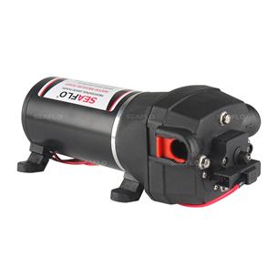 BOMBA COMPLETA VCP-115, 4 BARES Y 15 LTS