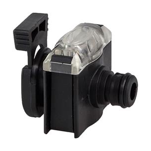 FILTRO ASPIRACION 3/4 , ATAQUE RAPIDO , VCP-115, 50 MESH