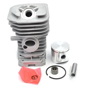 KIT DE CILINDRO Y PISTON 137 DIAM. 38 MM