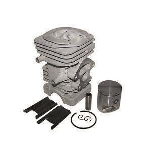 KIT DE CILINDRO Y PISTON 39 MM 236,236E, 240, 240E JONSERED CS2238 DIAM. 39 MM