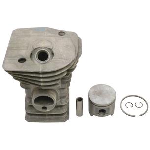 KIT DE CILINDRO Y PISTON 340, 345, 350, JONSERED 2145,  DIAM. 42 MM