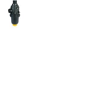 FILTRO ASPIRACION 1-1/2" DE 160L/MIN, 50 MESH