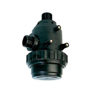 FILTRO ASPIRACION 1-1/2" DE 160L/MIN, 50 MESH TRACTOR
