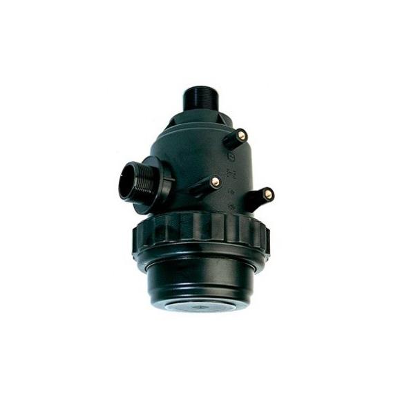 FILTRO ASPIRACION 1-1/2" DE 160L/MIN, 50 MESH TRACTOR