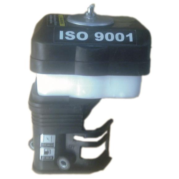 FILTRO COMPLETO BAÑO ACEITE MOTOAZADA GX-160 GX-200