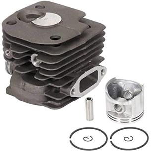 KIT DE CILINDRO Y PISTON 362, 365, 371, 375, 372 XP JONSERED 2165, 2171 DIAM. 50 MM