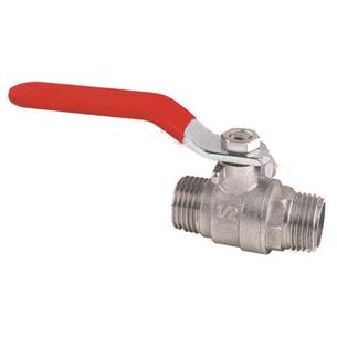GRIFO 1/2 M-M PALANCA