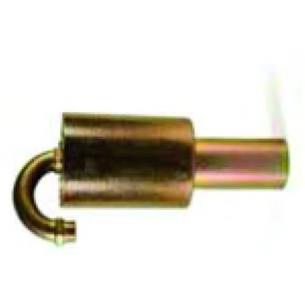 HIDROCARGADOR 40 MM