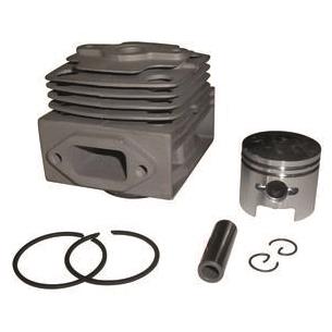 KIT DE CILINDRO Y PISTON TD-40 DIAM. 40 MM BULON 11MM