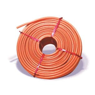 MANGUERA D.IN=10MM PULVERIZACION PROFESIONAL D.EX=16MM 50 BAR TRABAJO Y 150 BAR ROTURA ROLLO 100M