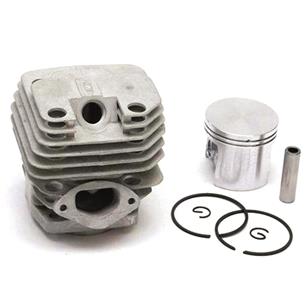 KIT DE CILINDRO Y PISTON G-455,G-4500, G-5200 DIAM. 43 MM