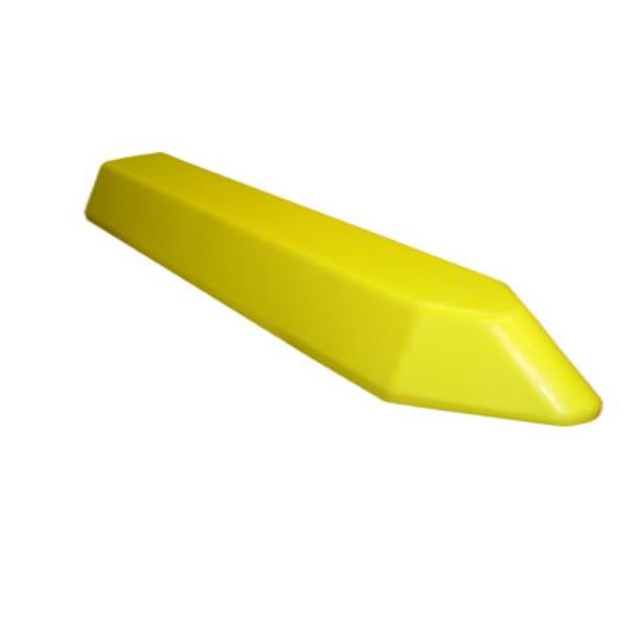 PROTECTOR BARRA HERBICIDA 600 MM