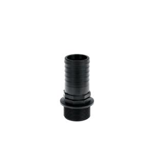 ESPIGA RECTA 19 MM ROSCA 1"