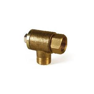 RACORD GIRATORIO PARA ENROLLADOR 1/2" M-H