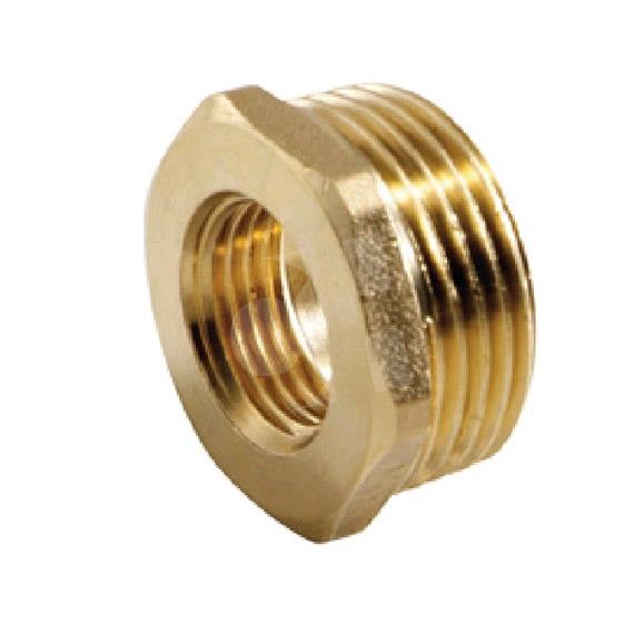 REDUCCION LATON DE 1/2 M - 3/8 H