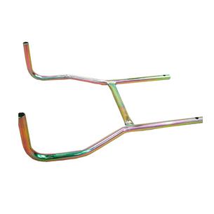 SOPORTE ENROLLADOR CARRETILLA DE 103-2R 30-50 M