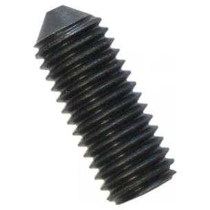 PRISIONERO ALLEN M10 X 20MM DIN913 - PARA MM035