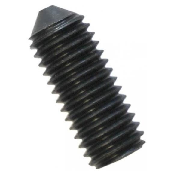 PRISIONERO ALLEN M10 X 20MM DIN913 - PARA MM035