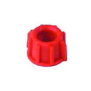 TUERCA DE PLASTICO 3/8 PULG