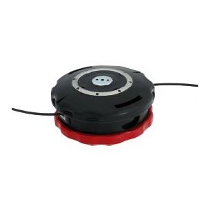 CABEZAL AUTOM. SUGIHARA ADAPTADOR M10 X 1.25, DIAM 130 MM, 2.4-4 MM, POTENCIA 30-58 CC