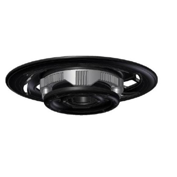 CABEZAL SUGIHARA AUTOMAT. HASTA 35 CC, INDICADO PARA MAQUINAS ELECTRICAS Y BATERIA