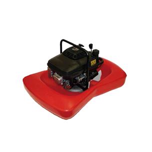 MOTOBOMBA FLOTANTE MOTOR KAWASAKI FJ-180