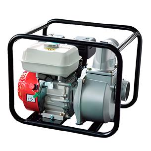 MOTOBOMBA NOUKI 2", MOTOR CH ATAQUE 3 TORNILLOS