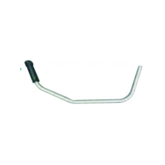 TH-12-218-1902 MANILLAR DIAM 19 MM, REFORZADO ANCHO